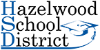 Hazelwood School District Logo